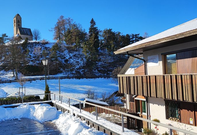 Pension Fellis