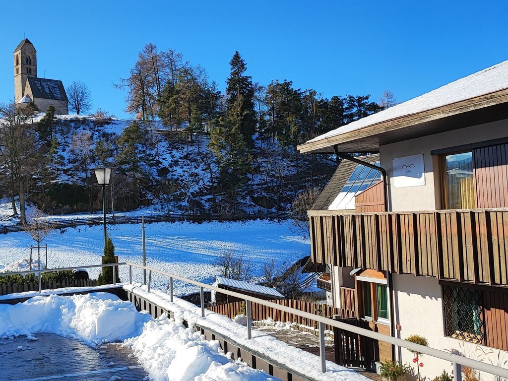 Winterzeit