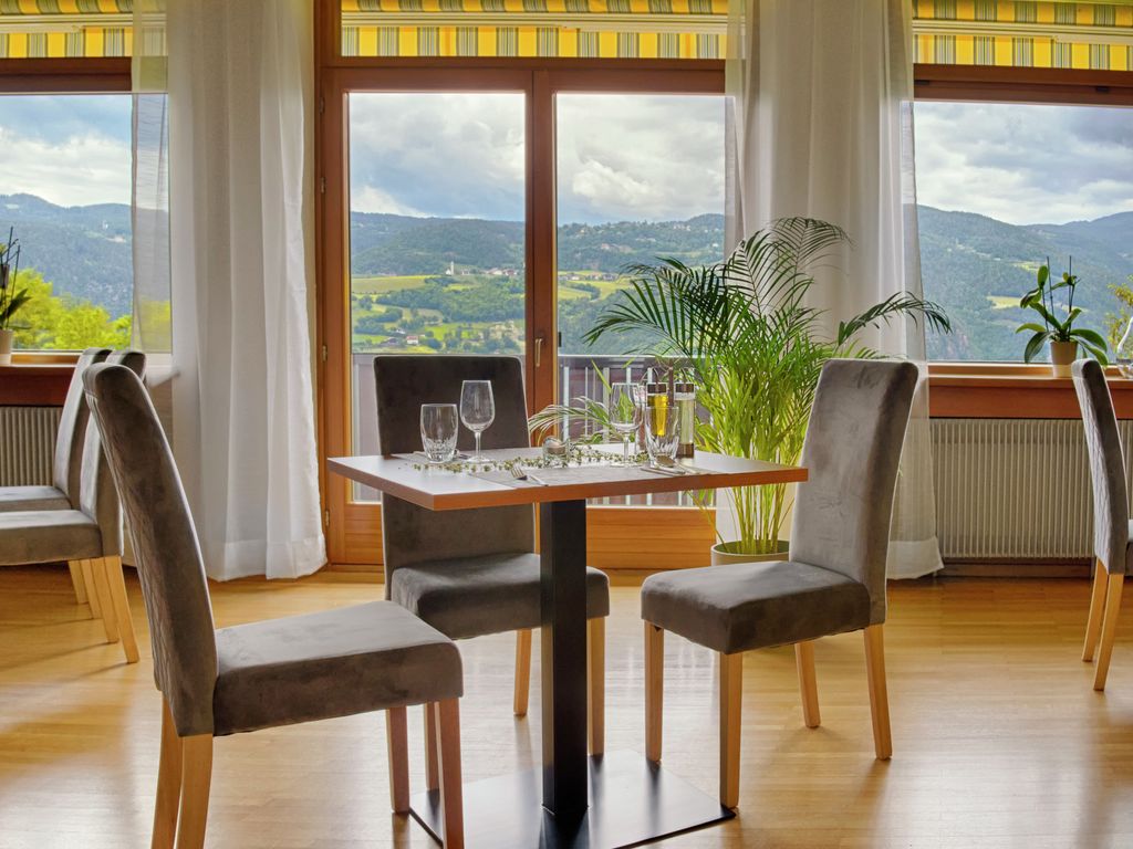 Pension Fellis