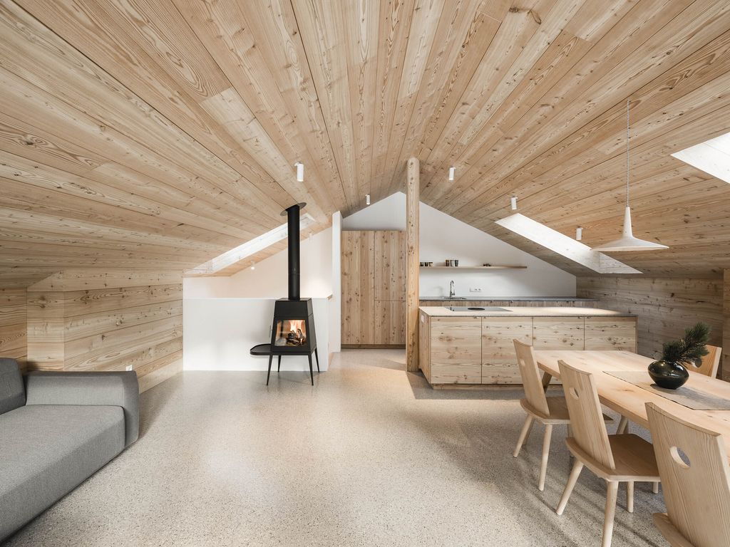 Loft Dolomites