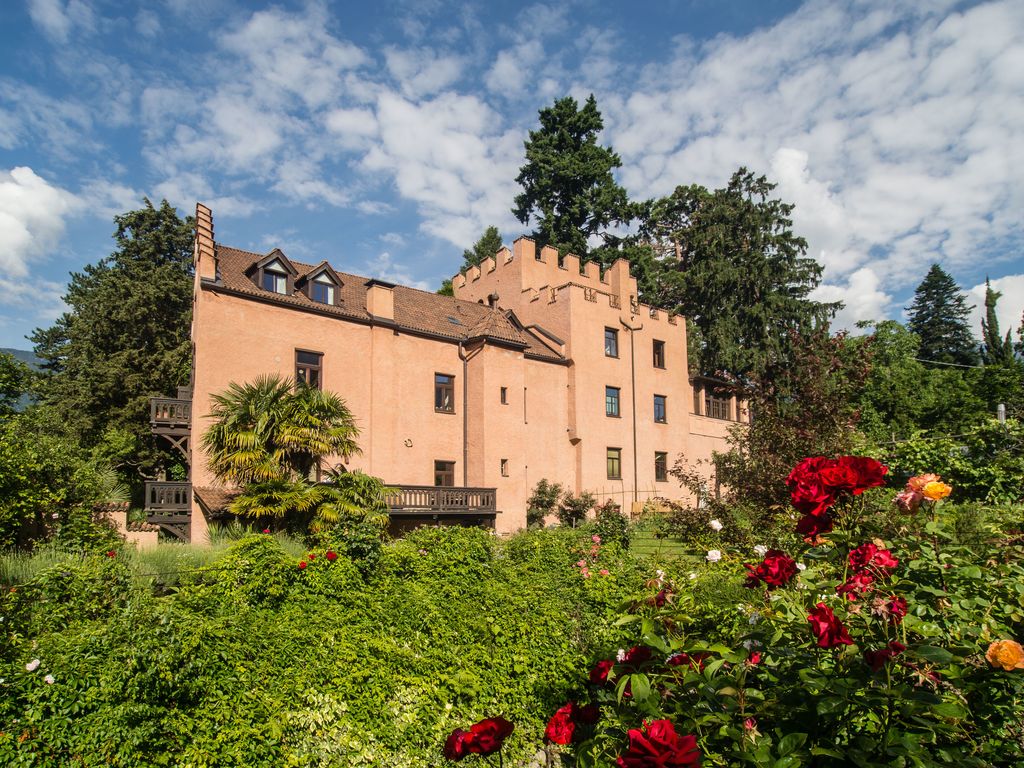 Schloss Pienzenau
