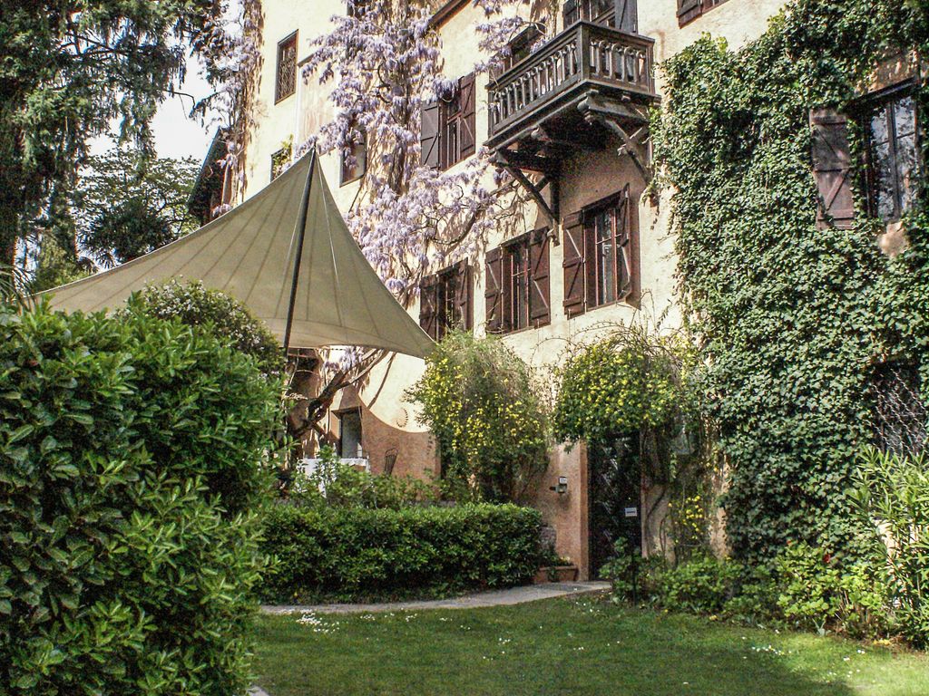 Schloss Pienzenau