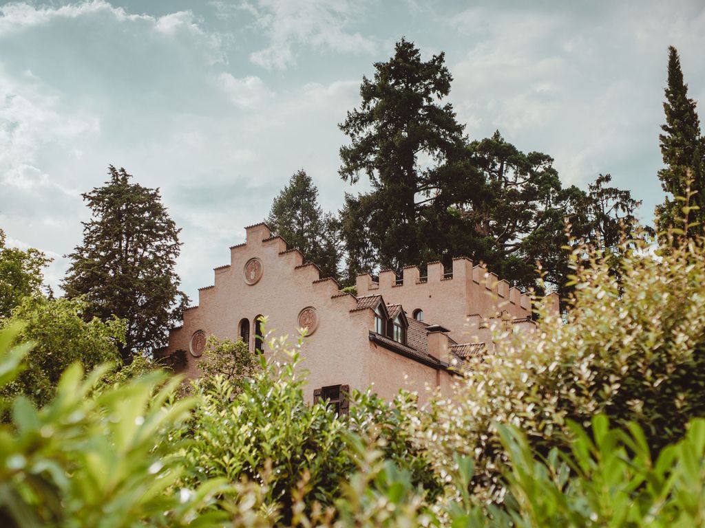 Schloss Pienzenau