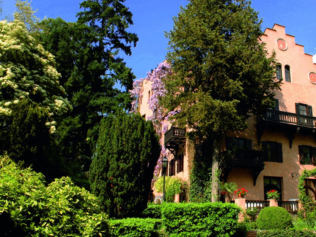 Schloss Pienzenau
