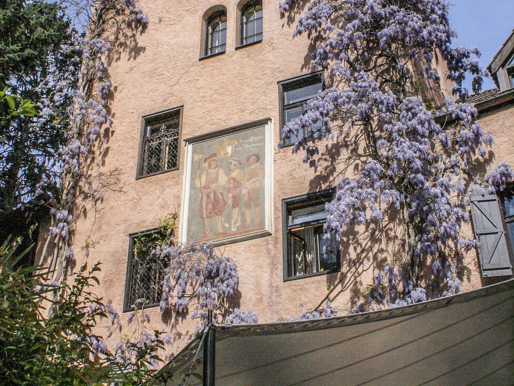 Schloss Pienzenau