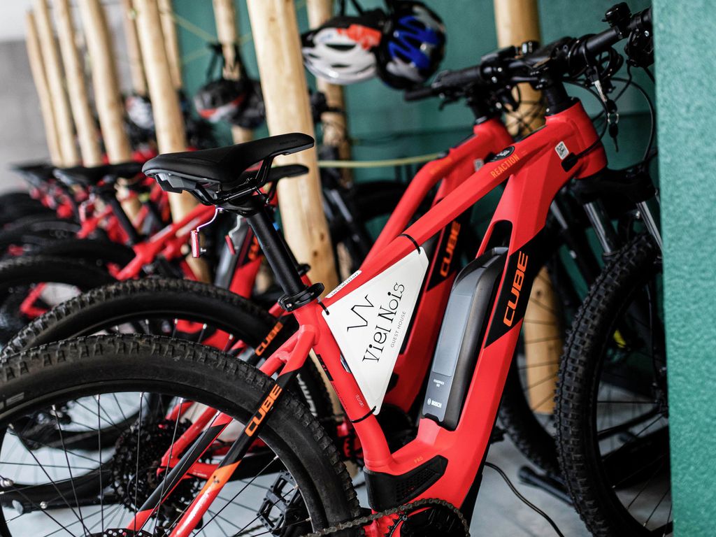 E Bike