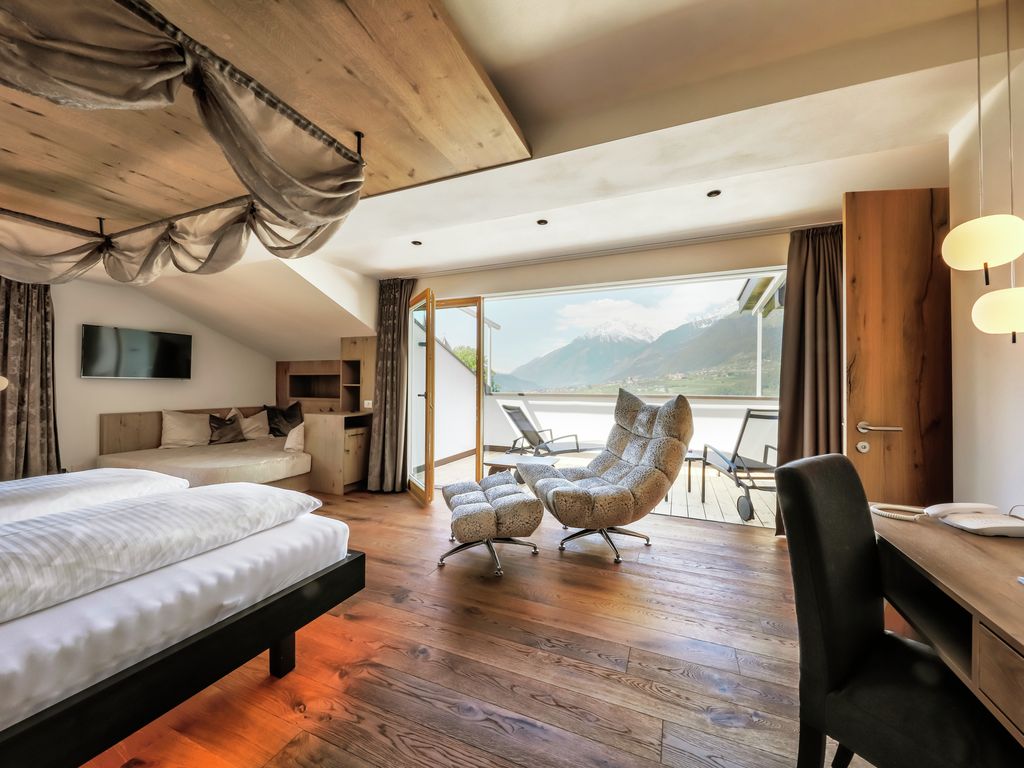 Romantik Suite