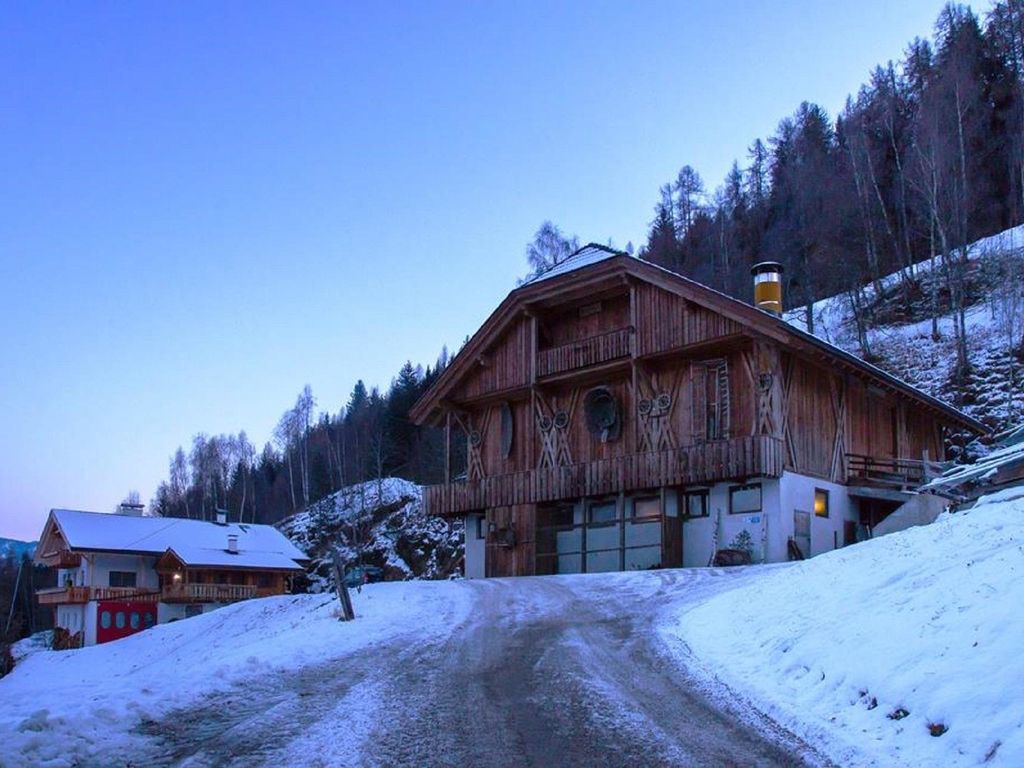 Hof Winter