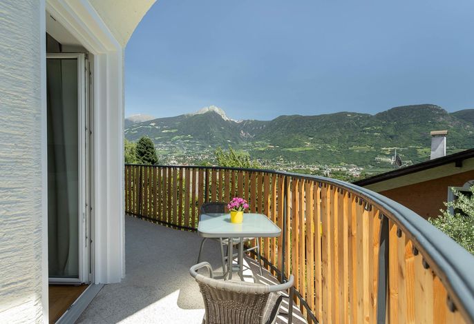 Merano View