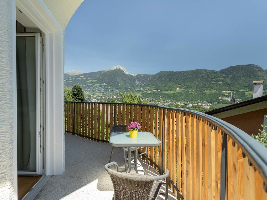 Merano View
