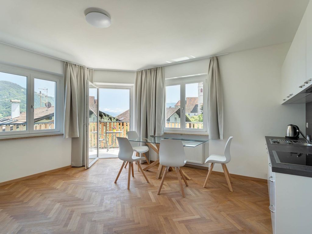 Merano View