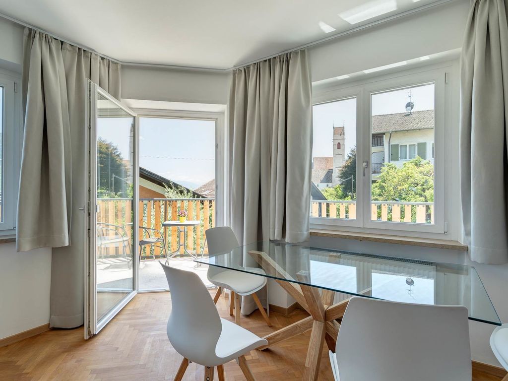 Merano View