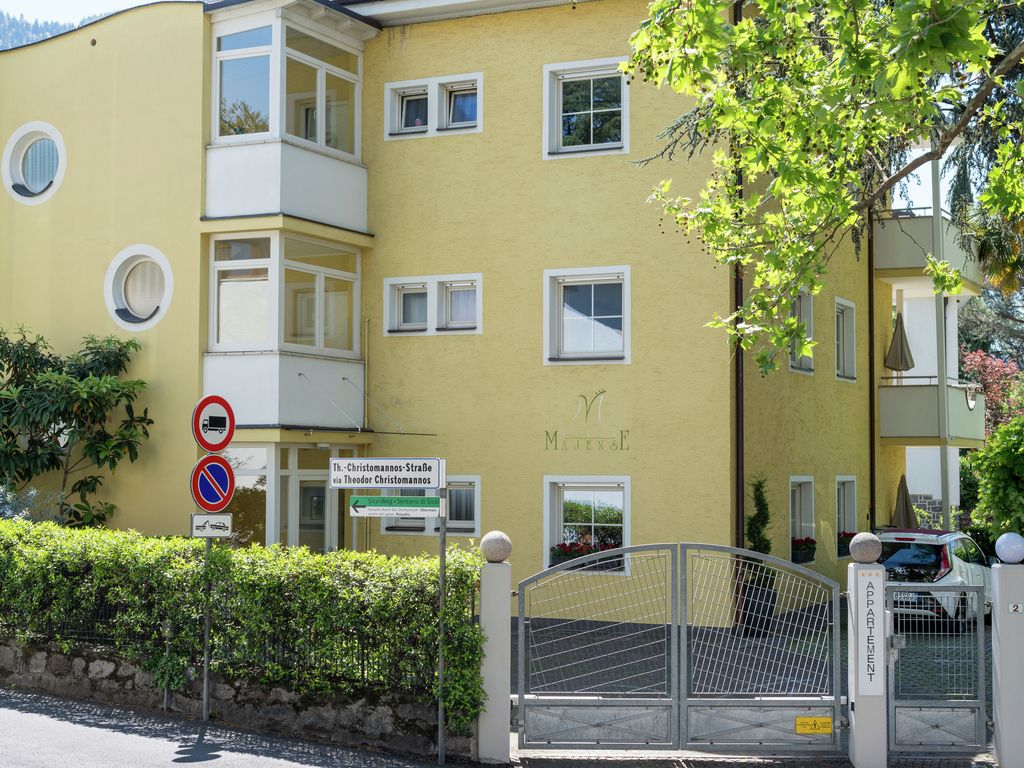 Villa Majense