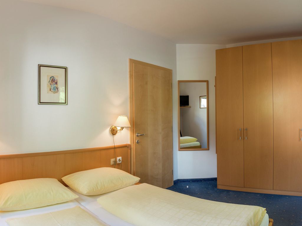 Schlafzimmer Superior