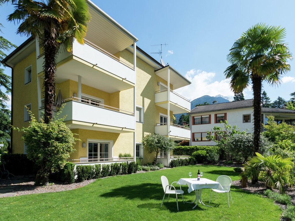Villa Majense