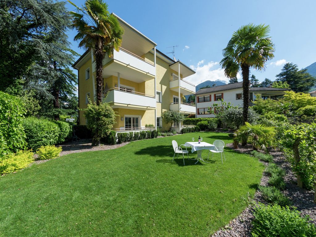 Villa Majense
