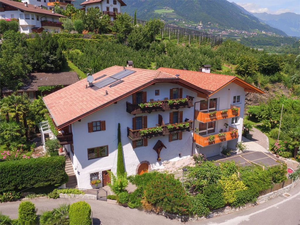 Haus Zenoburg