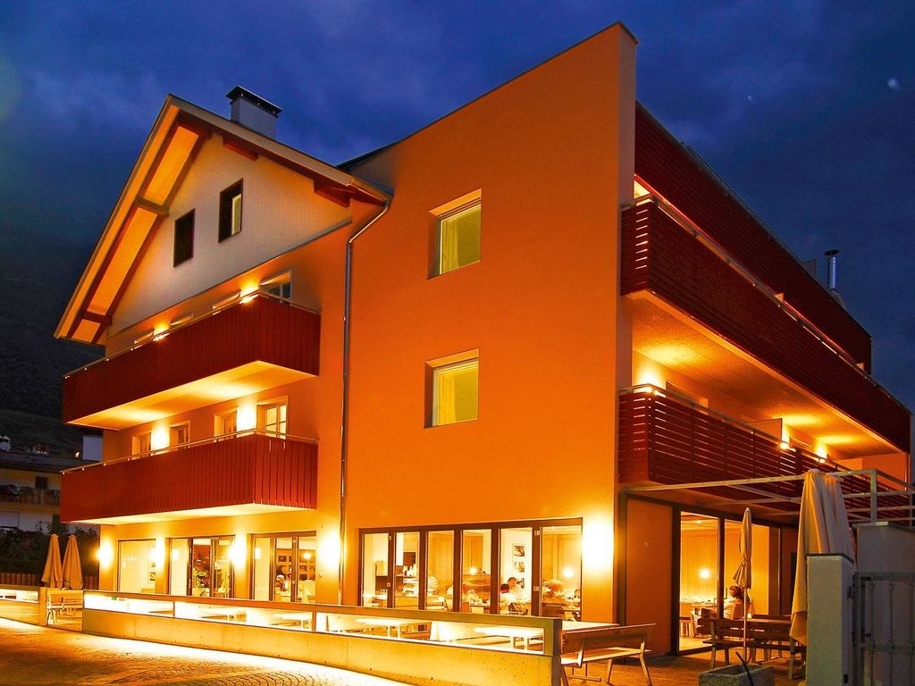 Haus