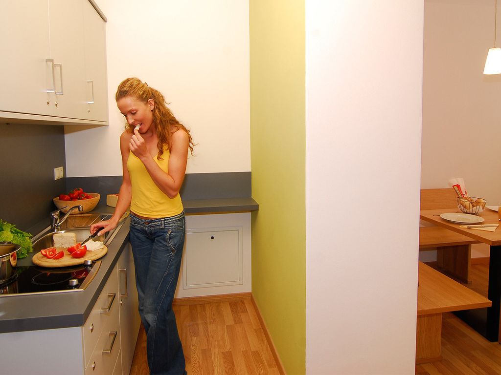Appartment