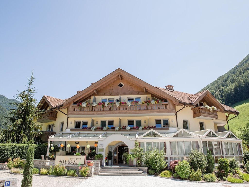 Hotel Anabel