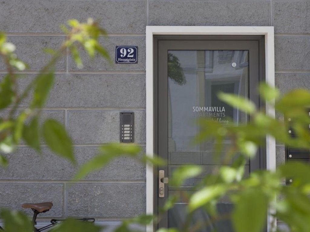 Sommavilla Central Living