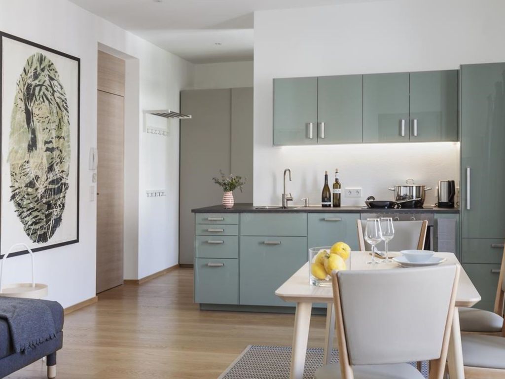 Sommavilla Central Living
