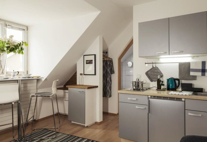 Apartment Small
