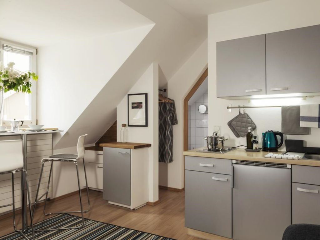 Sommavilla Central Living