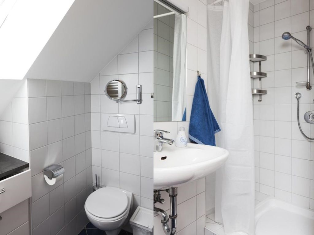 Sommavilla Central Living