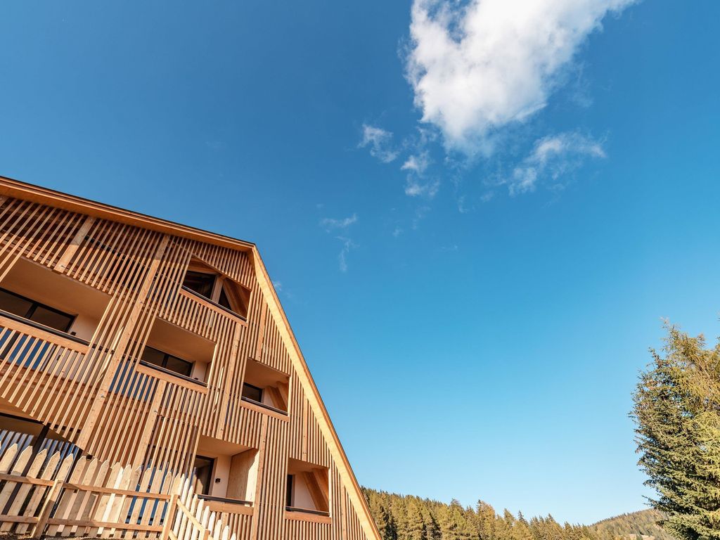 Oberhauser Hütte