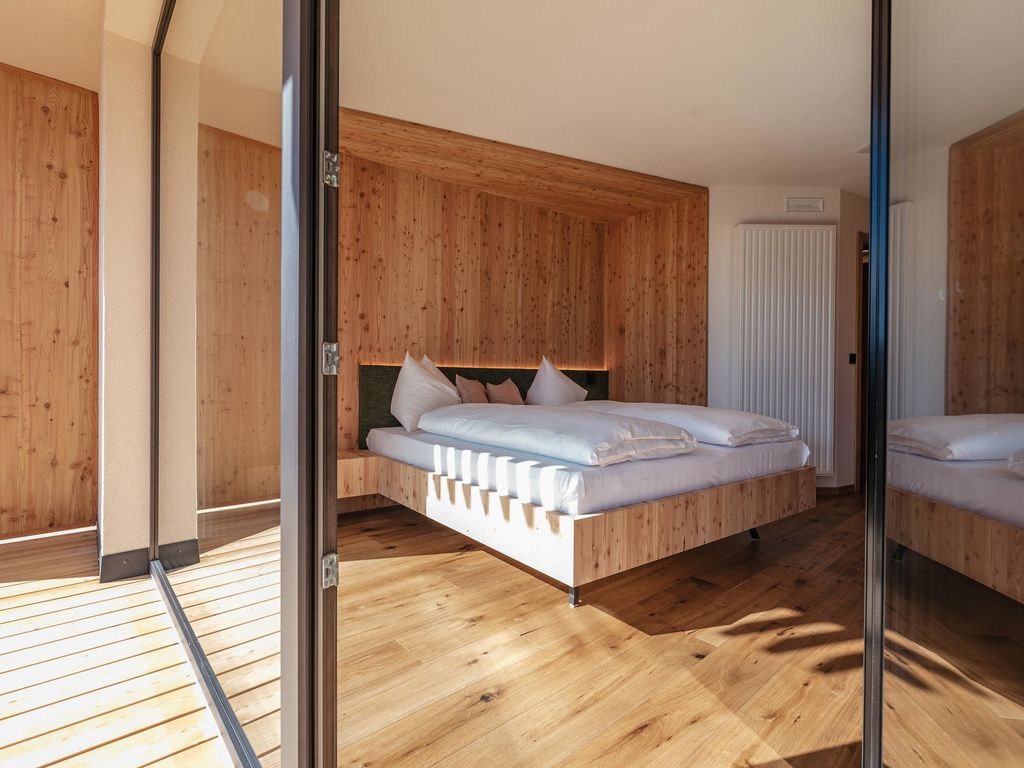 Zimmer Rodenecker Alm