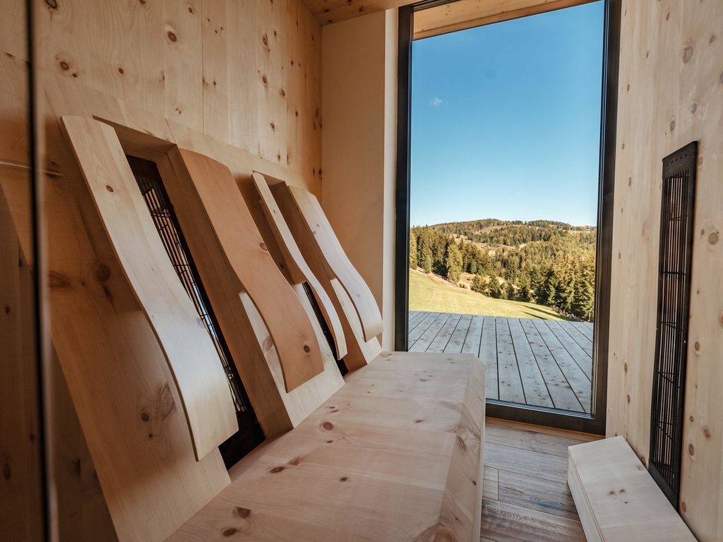 Astjoch Suite