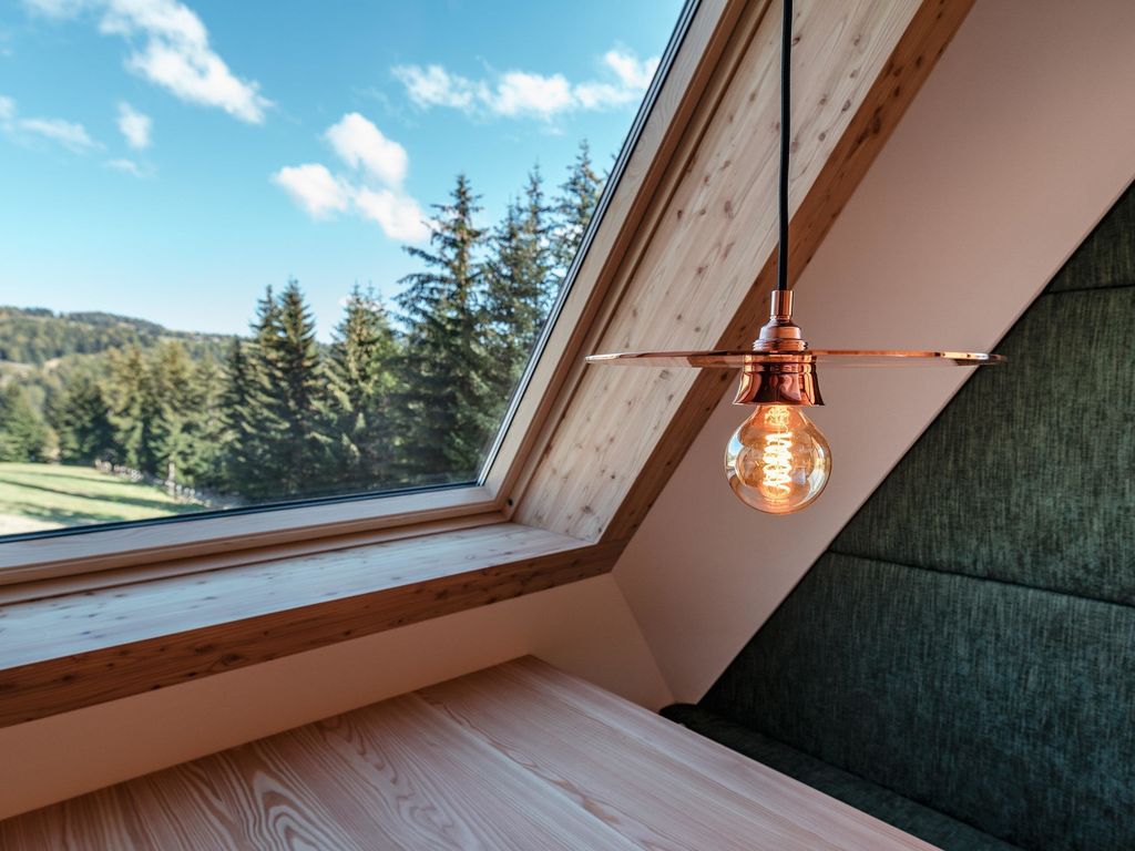 Lüsner Alm Suite