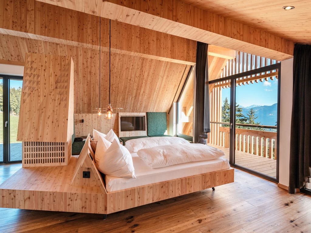 Astjoch Suite
