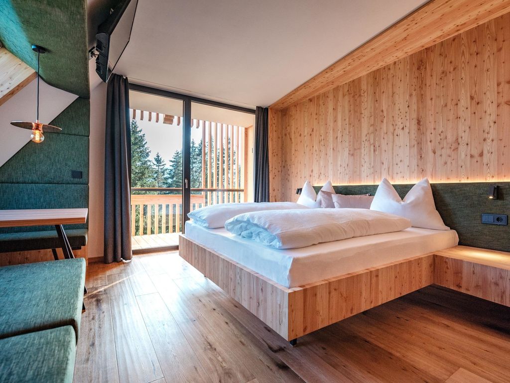 Lüsner Alm Suite