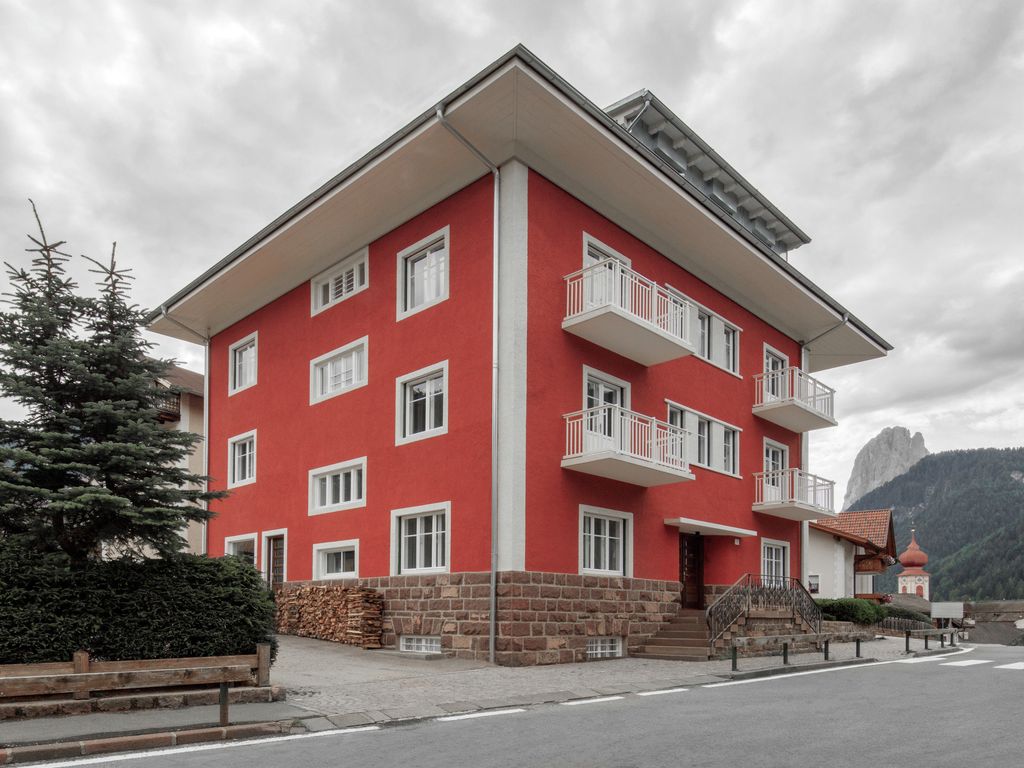 Garni Casa al Sole