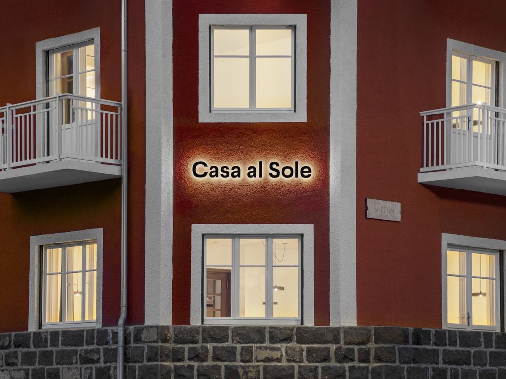 Garni Casa al Sole