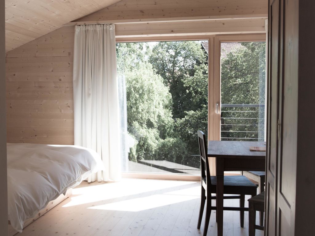 Damenzimmer