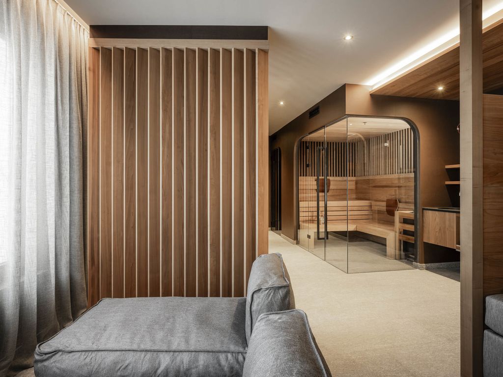 Residence Cesa Rives