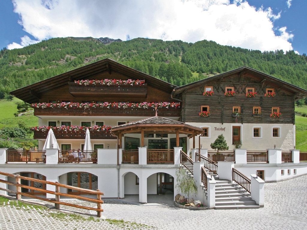 Natur & Aktiv Hotel Rainhof