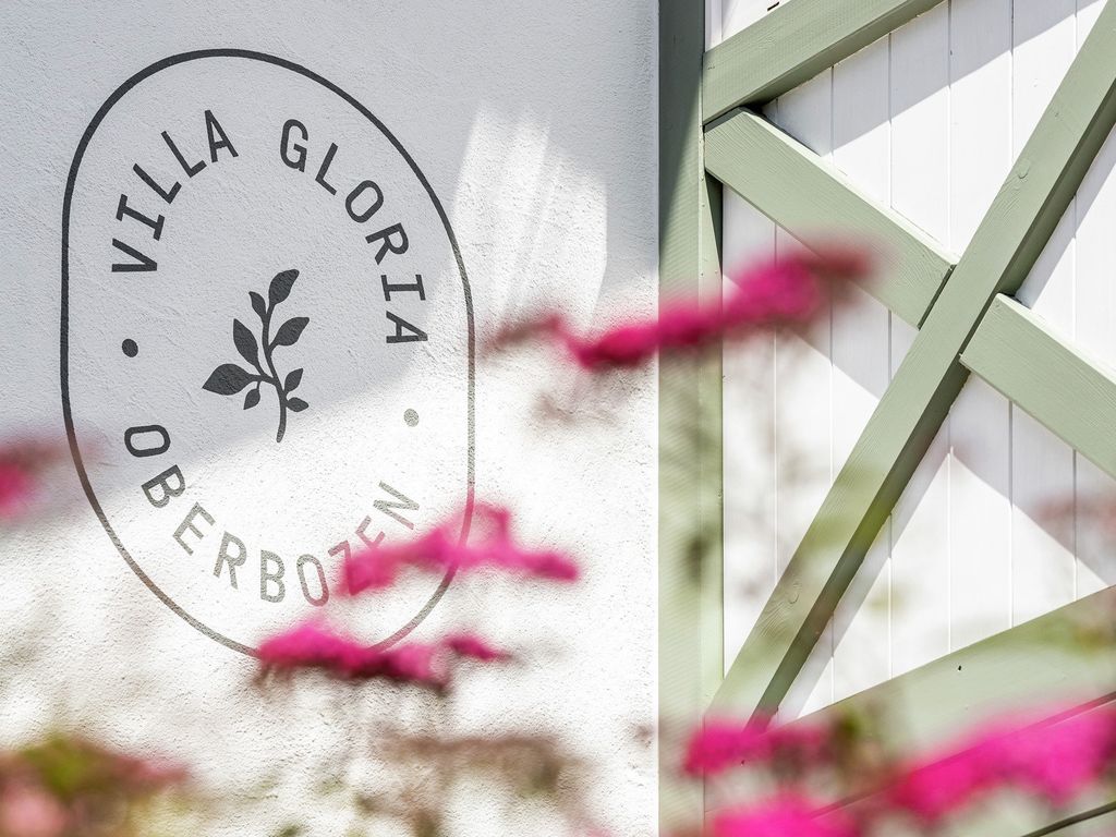 Villa Gloria