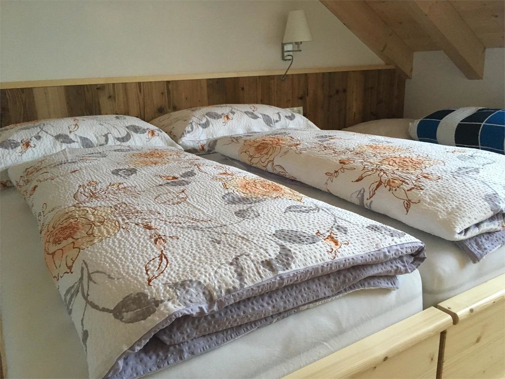 2 Doppelbettzimmer