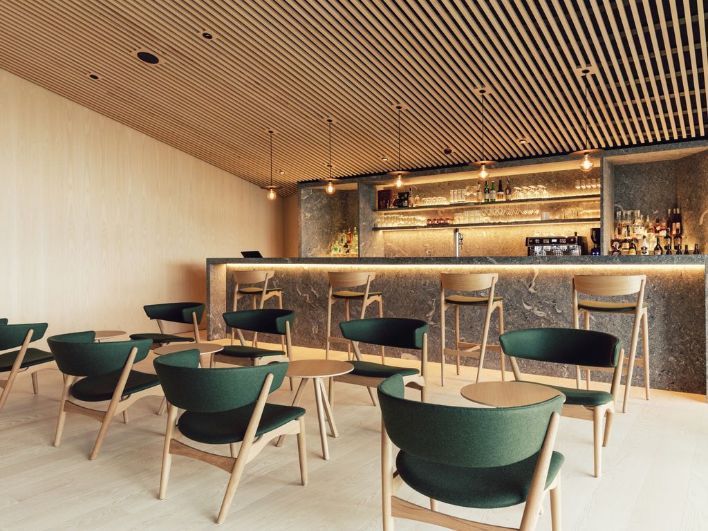 Hotel Milla Montis