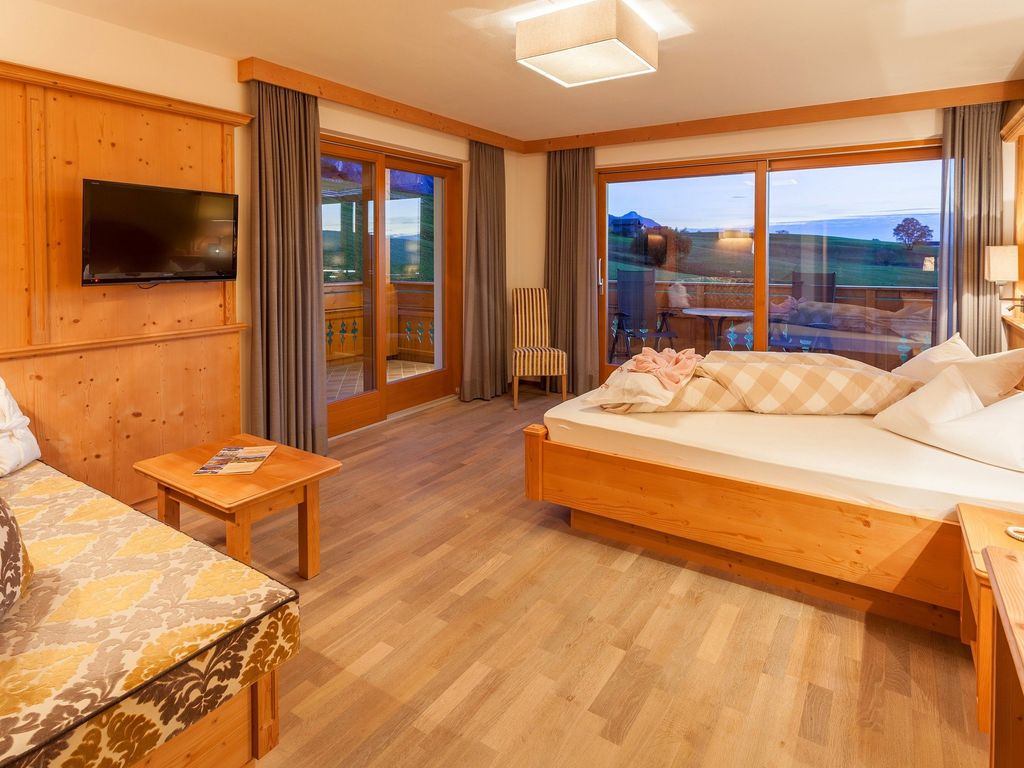 Hotel Rosslaufhof