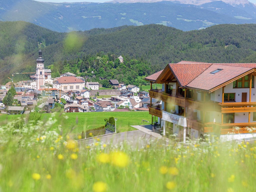 Hotel Rosslaufhof