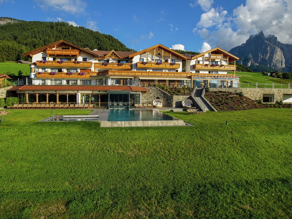 Hotel Rosslaufhof