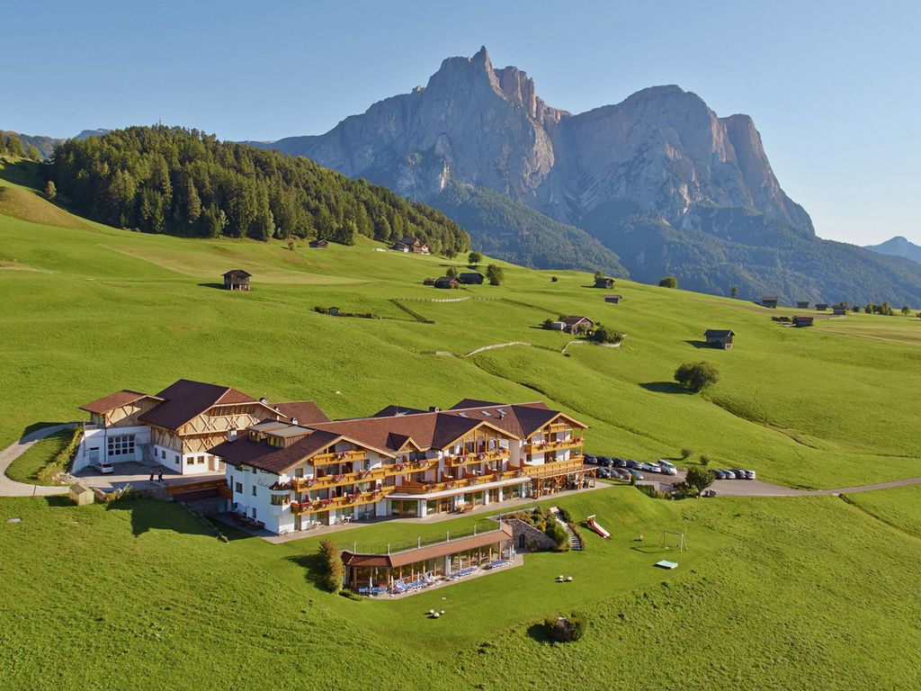 Hotel Rosslaufhof
