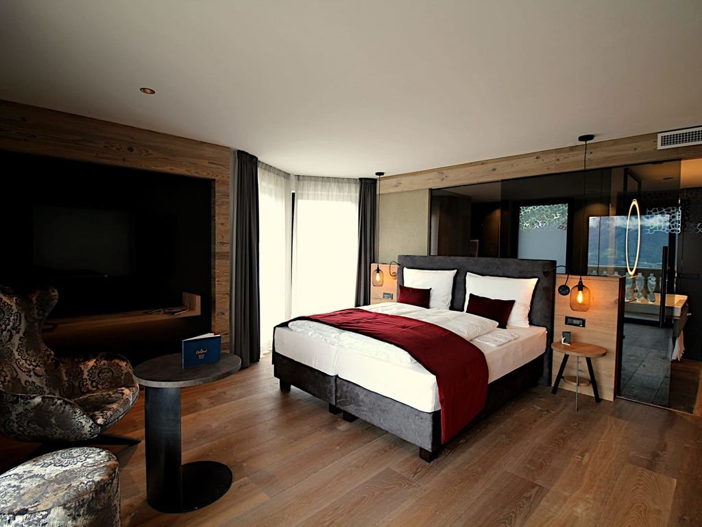 Hotel Bergland