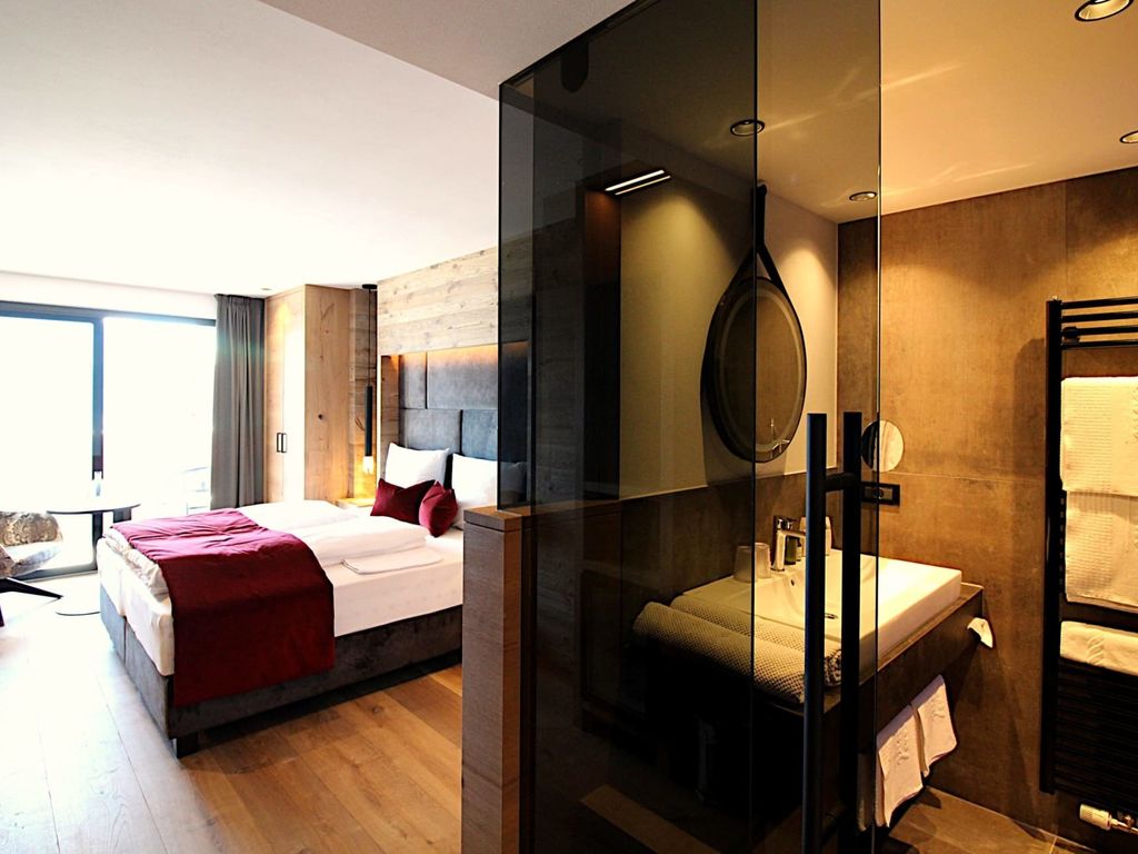 Hotel Bergland