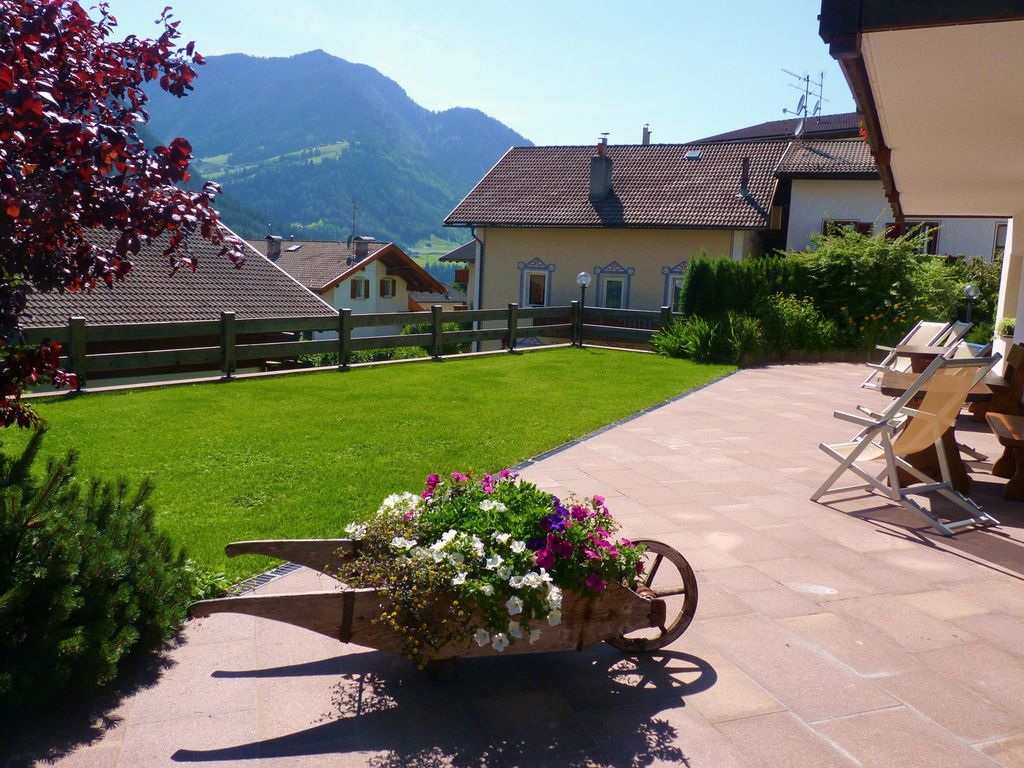Hotel-Garni Fortuna